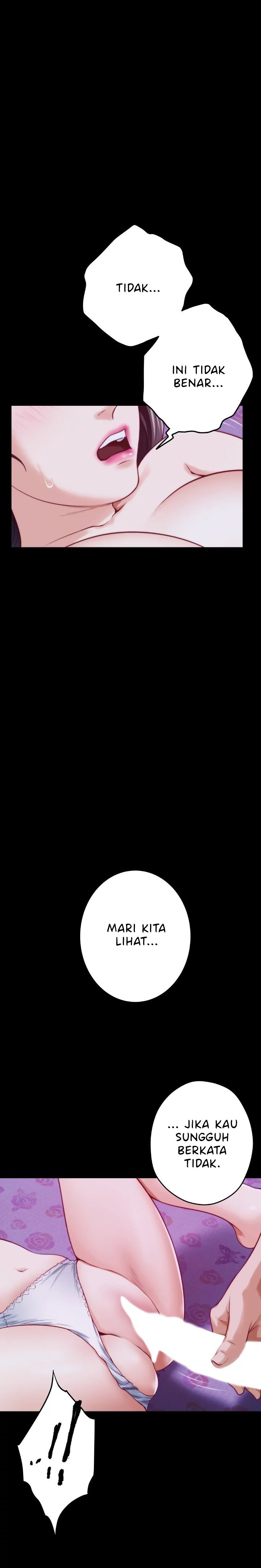 Noona&#8217;s Night - Chapter 13 5