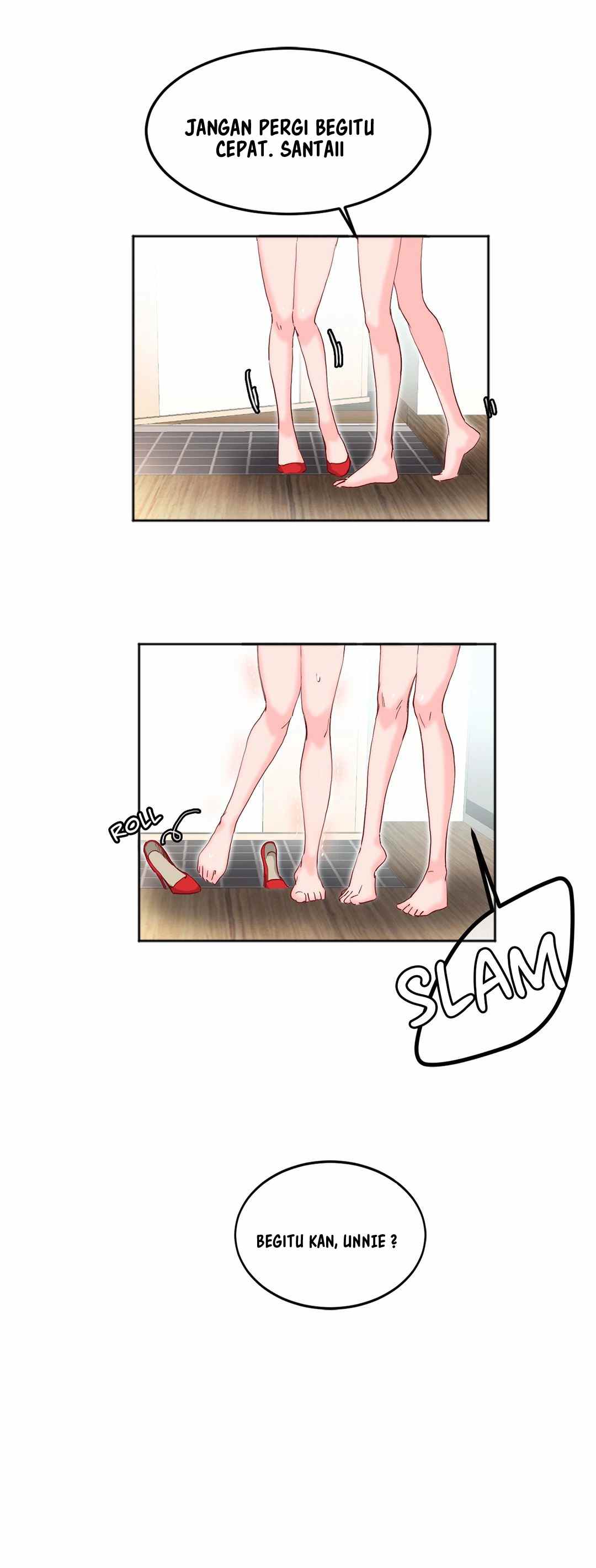 Housewife Training - Chapter 13 2