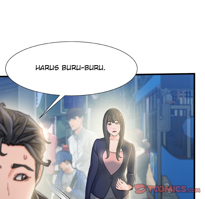 Achilles Heel - Chapter 13 101