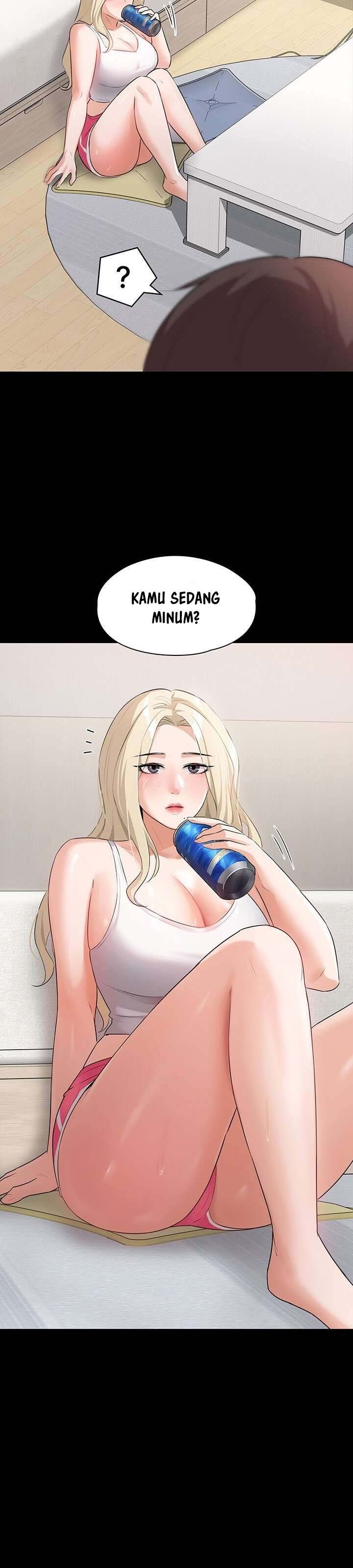 She&#8217;s Not My Sister - Chapter 13 16