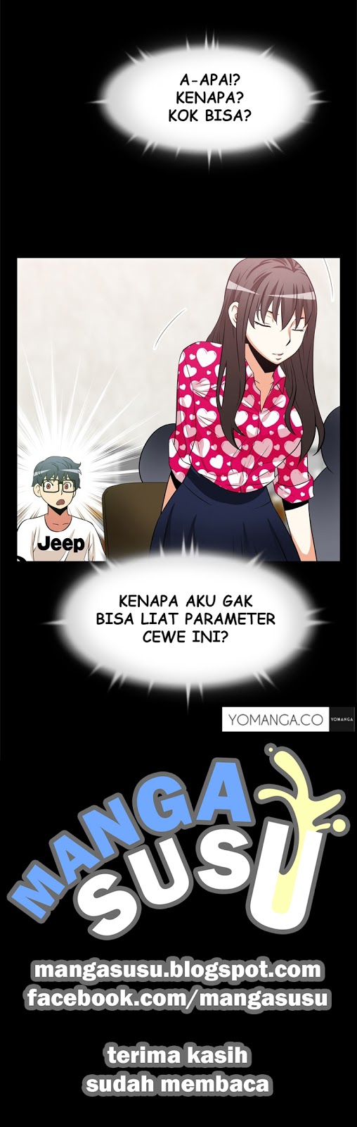 Love Parameter - Chapter 13 14 Love Parameter - Chapter 13 14