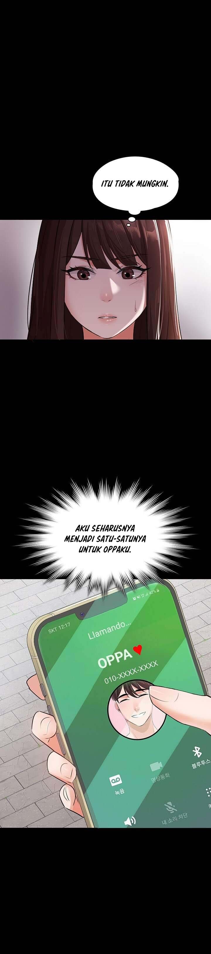She&#8217;s Not My Sister - Chapter 13 2