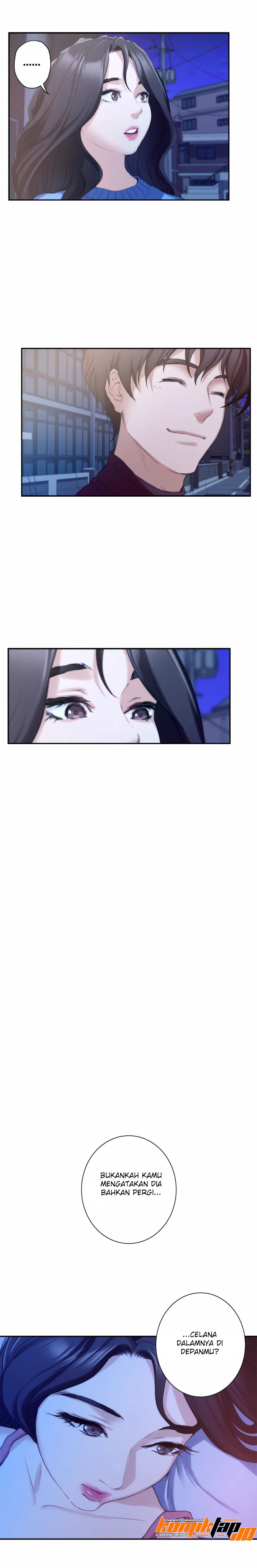 S-Mate - Chapter 13 7