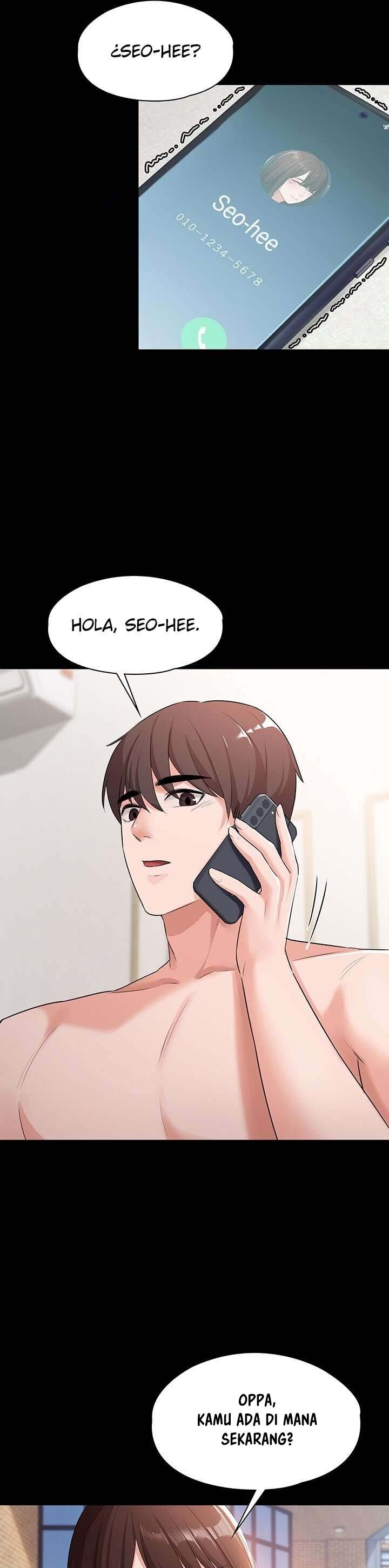 She&#8217;s Not My Sister - Chapter 13 6