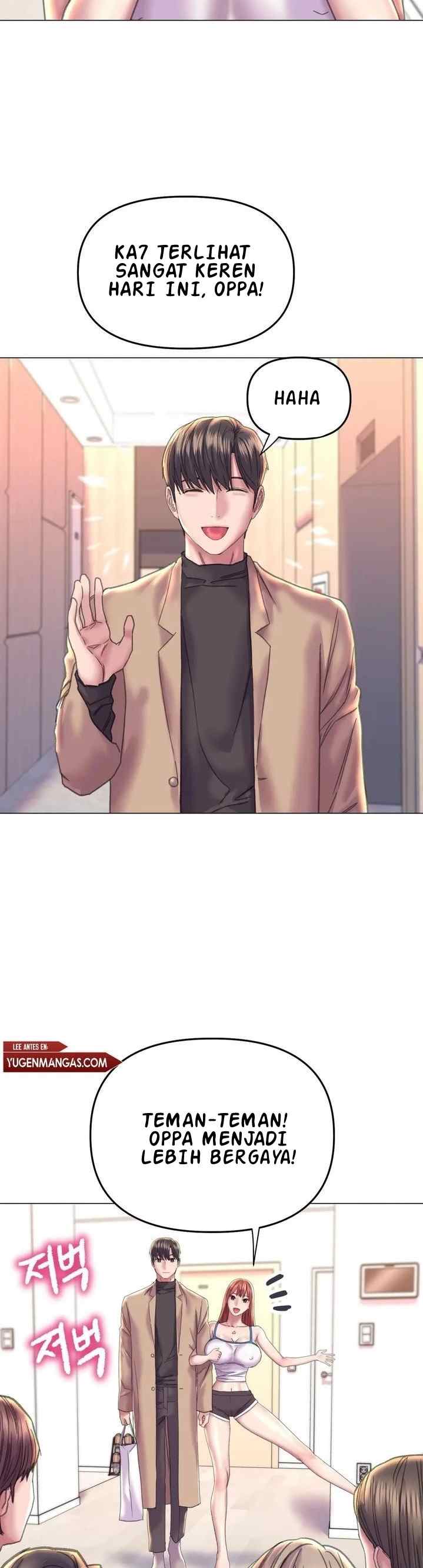 Double Face - Chapter 13 22 Double Face - Chapter 13 22