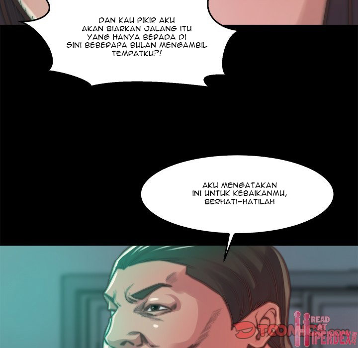 The Lost Girl - Chapter 13 53 The Lost Girl - Chapter 13 53