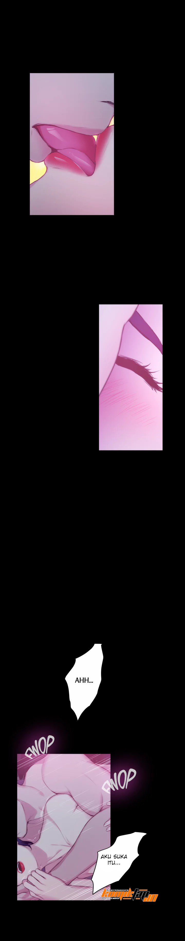 S-Mate - Chapter 13 22