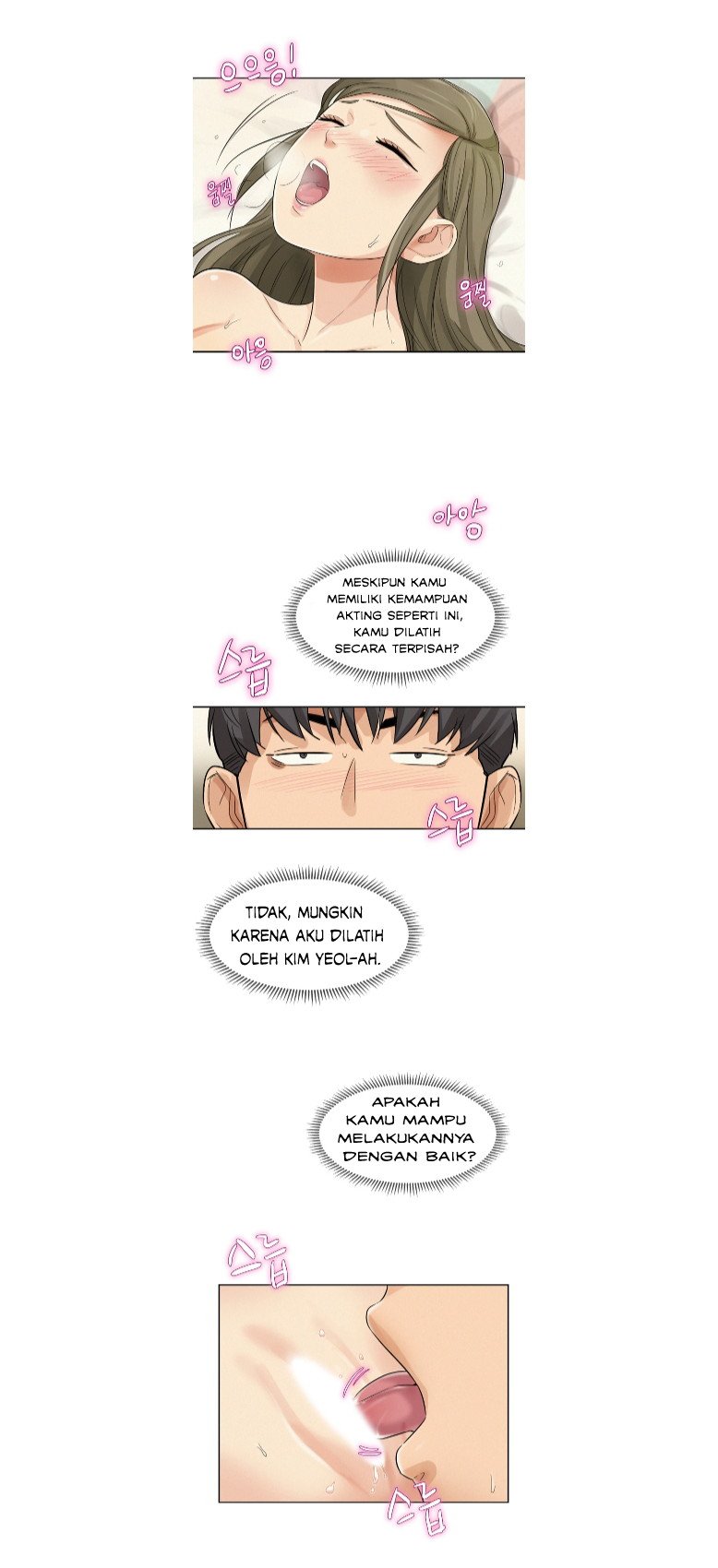 His Impotence - Chapter 13 11