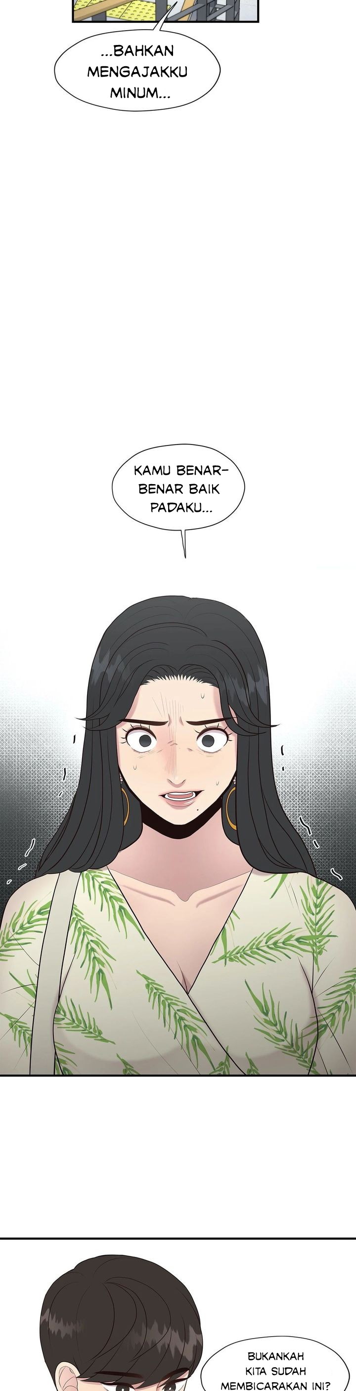 Toxic Burn - Chapter 13 7