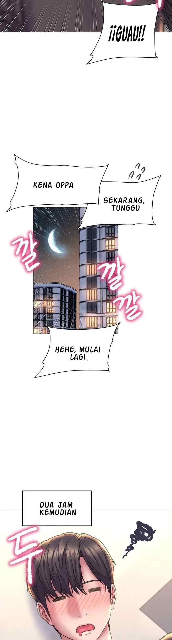 Double Face - Chapter 13 27 Double Face - Chapter 13 27