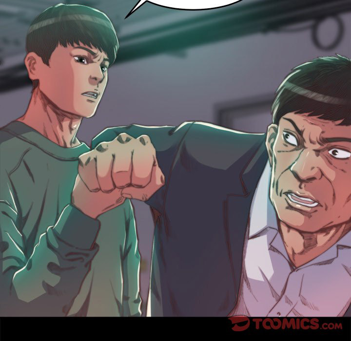 The Lost Girl - Chapter 13 95 The Lost Girl - Chapter 13 95