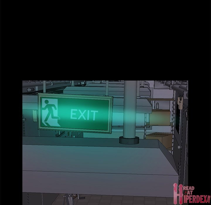 The Lost Girl - Chapter 13 33 The Lost Girl - Chapter 13 33