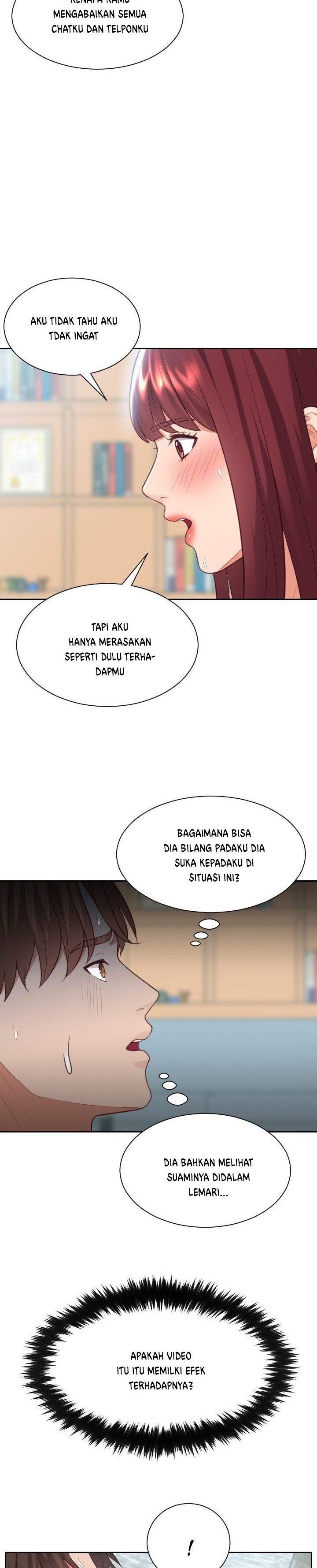 Her Situation - Chapter 13 13