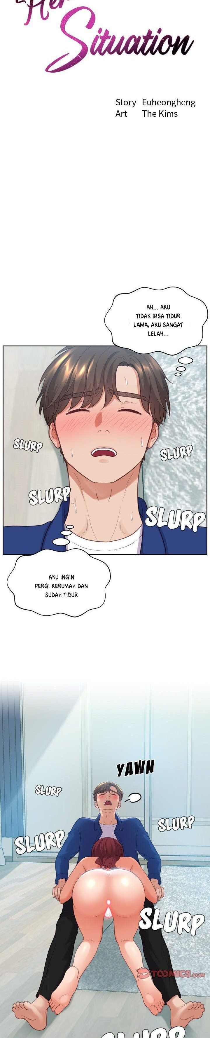 Her Situation - Chapter 13 6