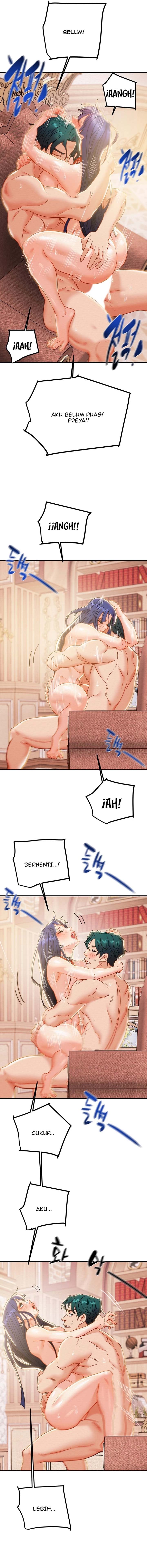Where is My Hammer - Chapter 13 16