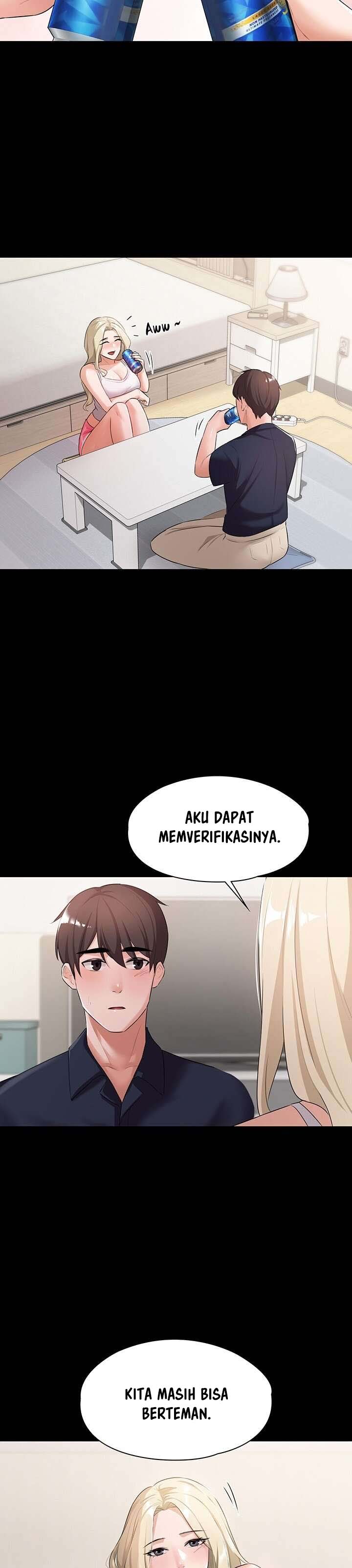 She&#8217;s Not My Sister - Chapter 13 19