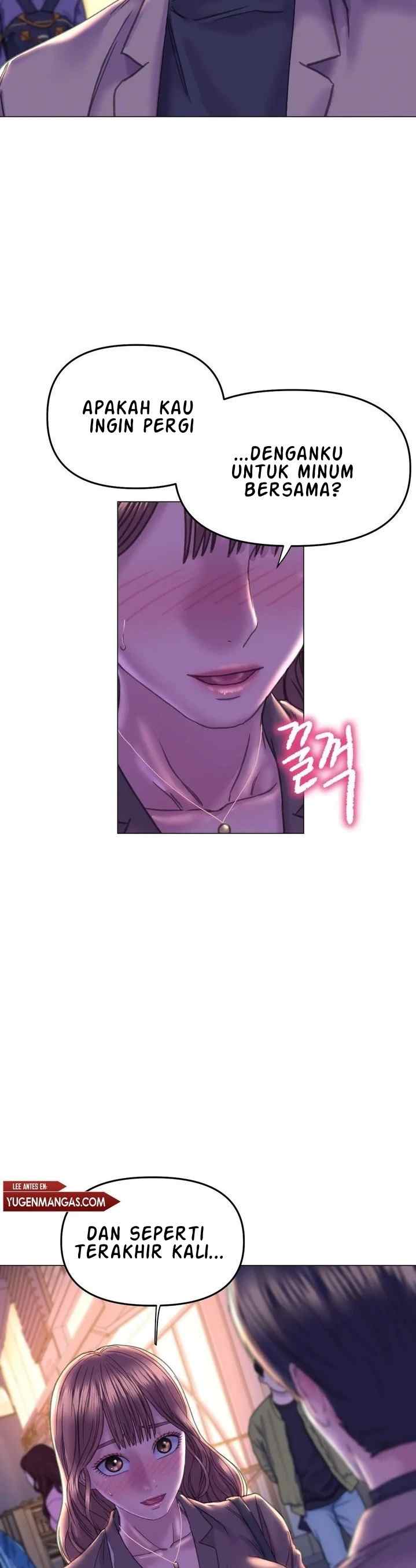 Double Face - Chapter 13 9 Double Face - Chapter 13 9