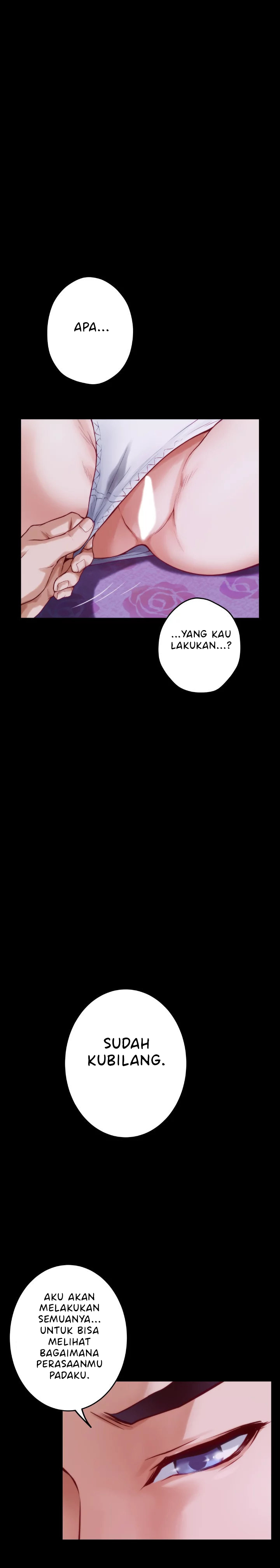 Noona&#8217;s Night - Chapter 13 4