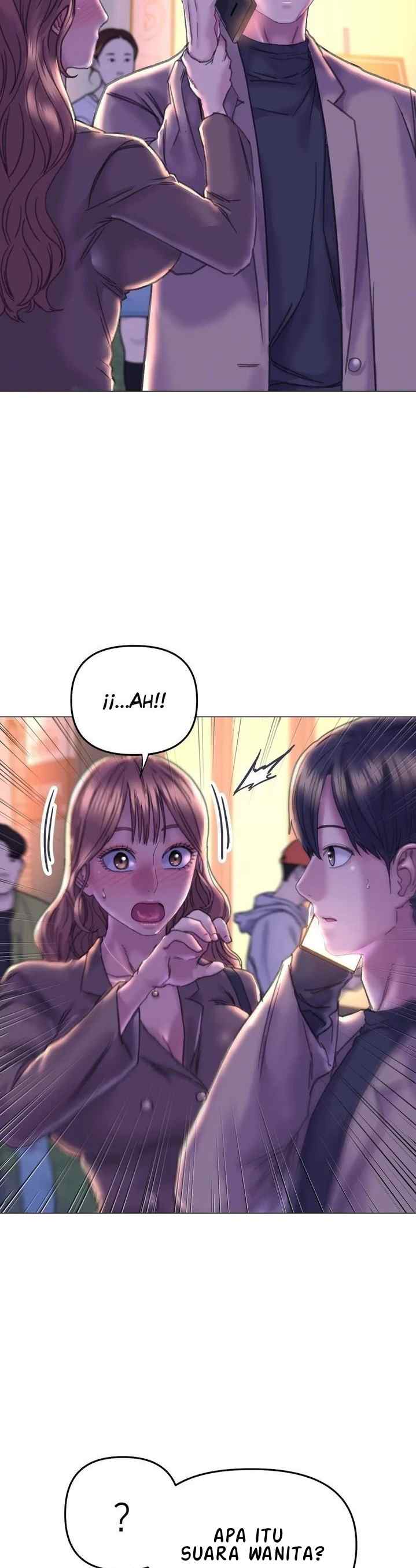 Double Face - Chapter 13 4 Double Face - Chapter 13 4