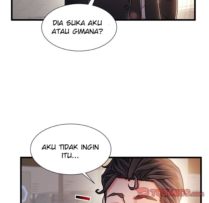 Achilles Heel - Chapter 13 116