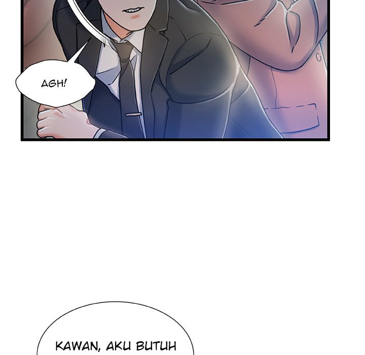 Achilles Heel - Chapter 13 80