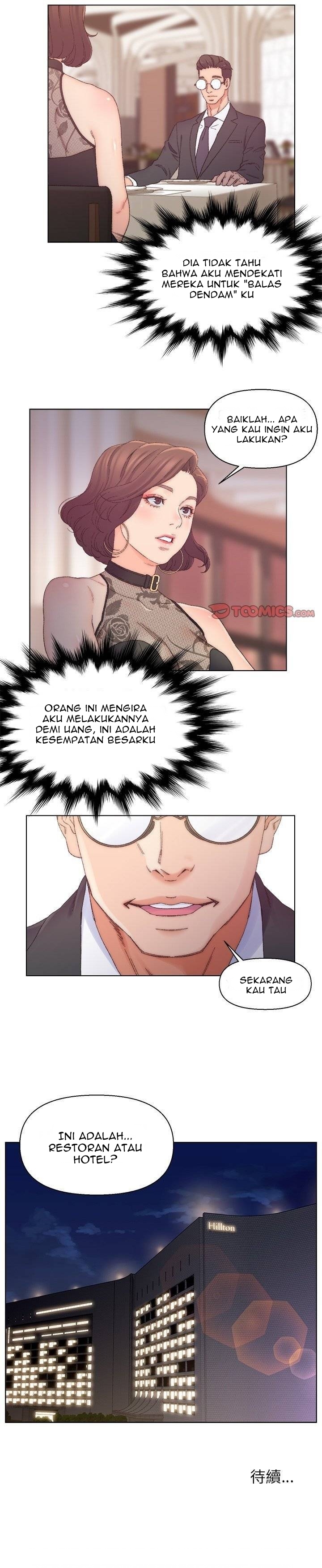 Old Friend - Chapter 13 10