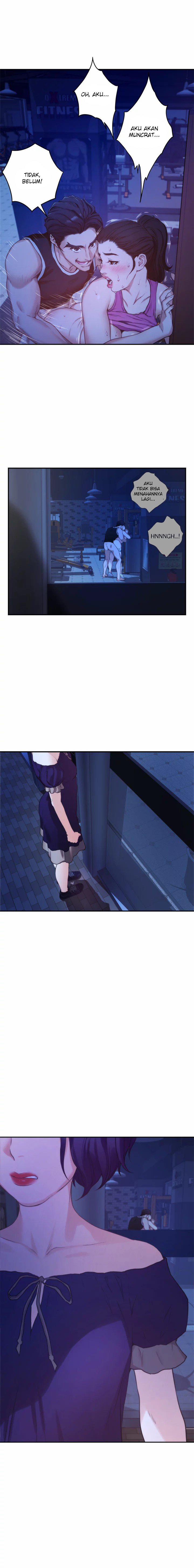 S-Mate - Chapter 13 3