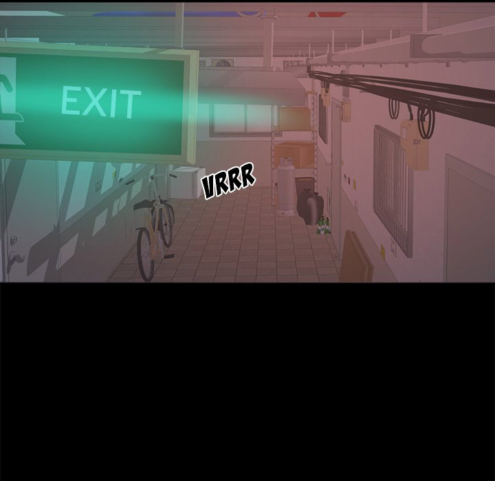 The Lost Girl - Chapter 13 58 The Lost Girl - Chapter 13 58