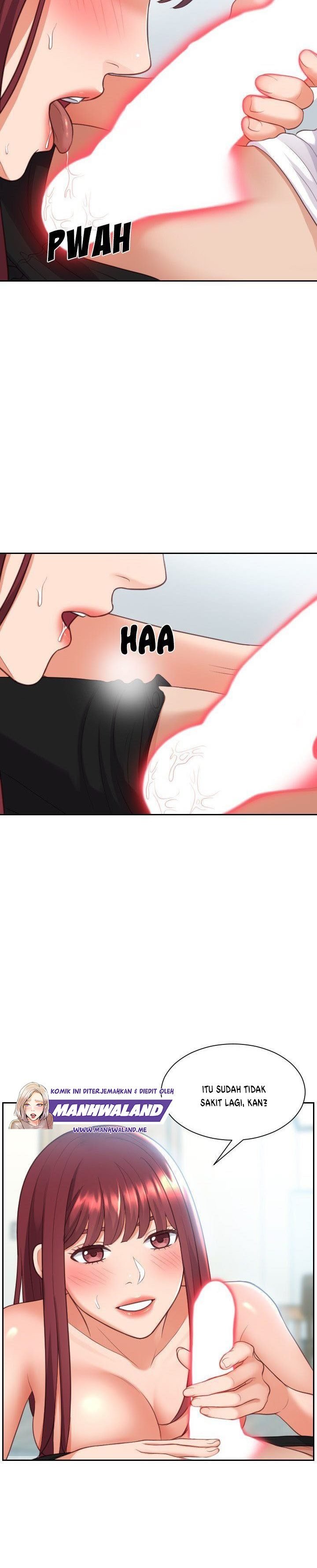 Her Situation - Chapter 13 8