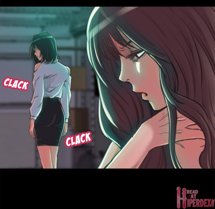 The Lost Girl - Chapter 13 48 The Lost Girl - Chapter 13 48