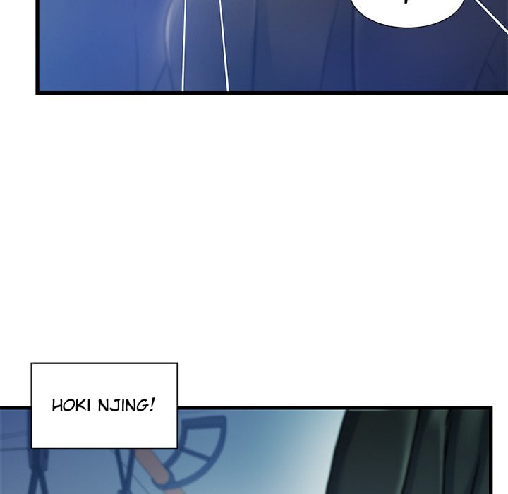 Achilles Heel - Chapter 13 83