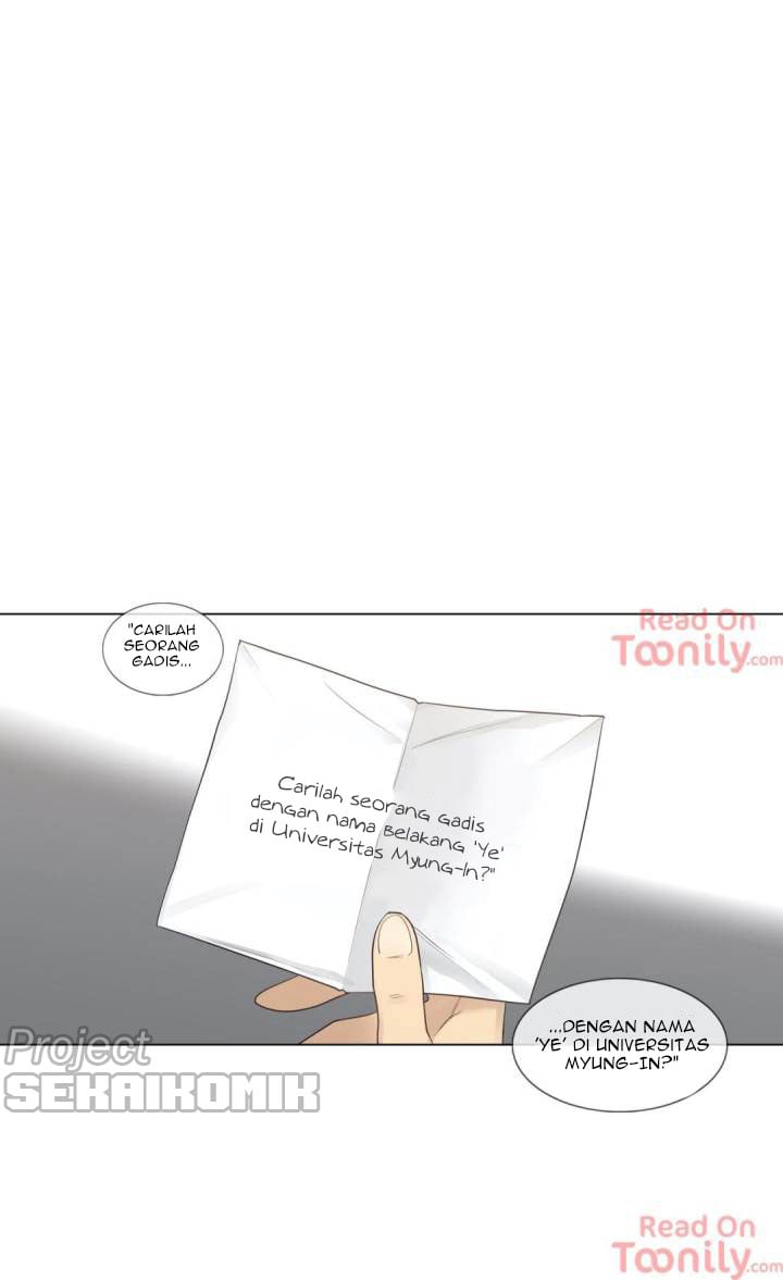 Touch to Unlock - Chapter 13 29