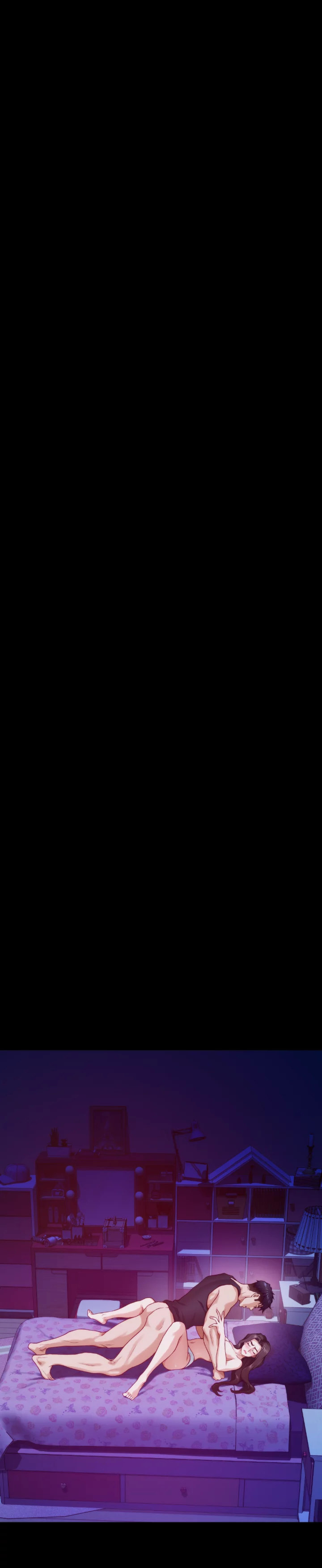 Noona&#8217;s Night - Chapter 13 7