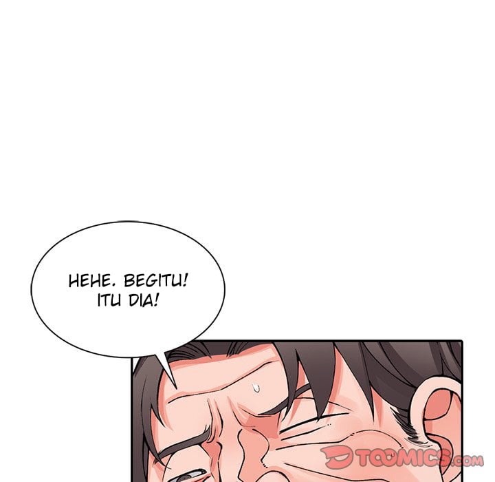 The Maids of the Mansion - Chapter 13 52