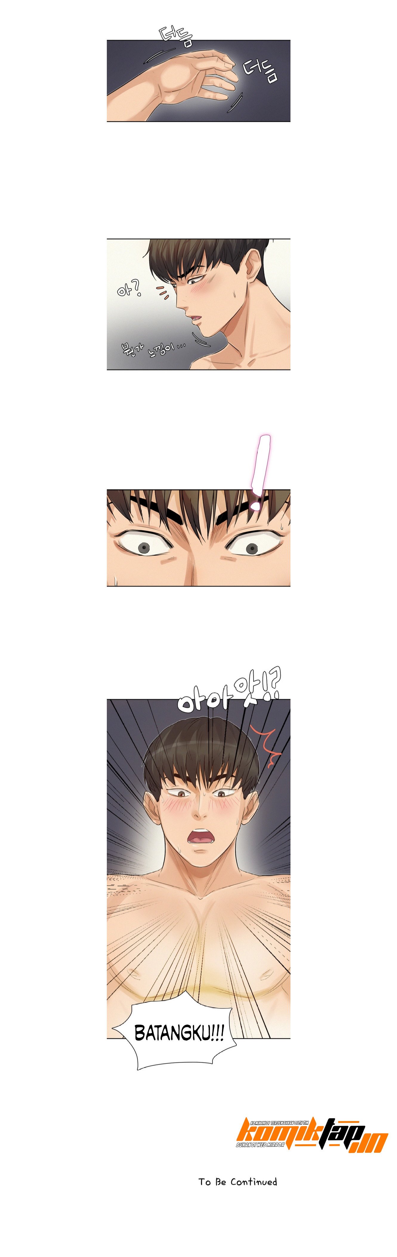 His Impotence - Chapter 13 18