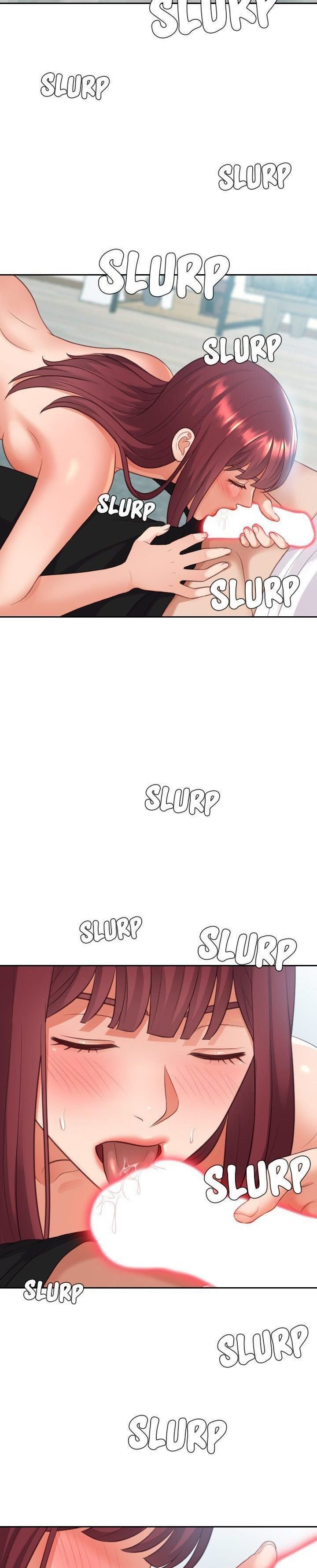 Her Situation - Chapter 13 7