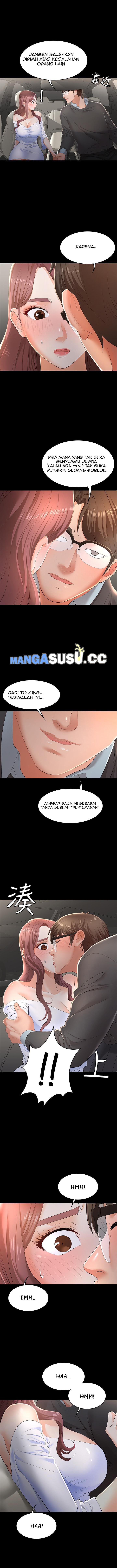 Change Wife - Chapter 13 10