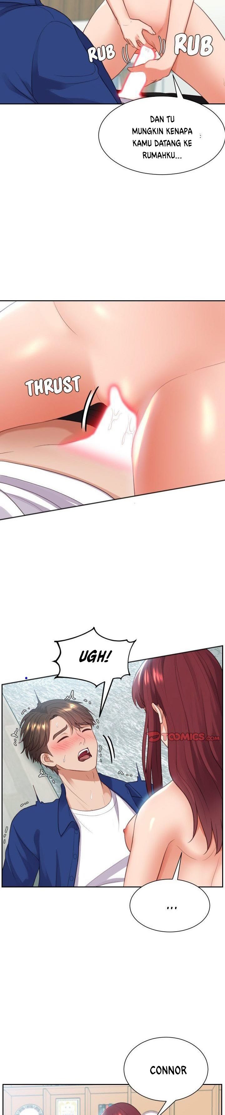 Her Situation - Chapter 13 11