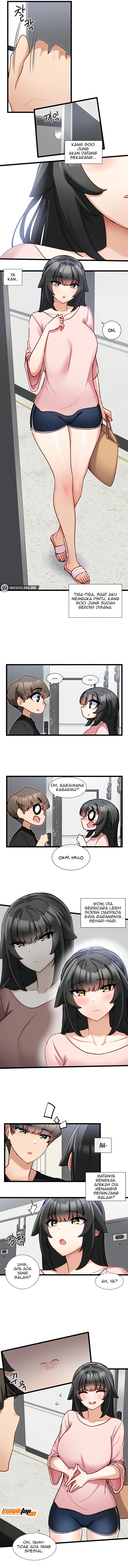 Heroine App - Chapter 13 7