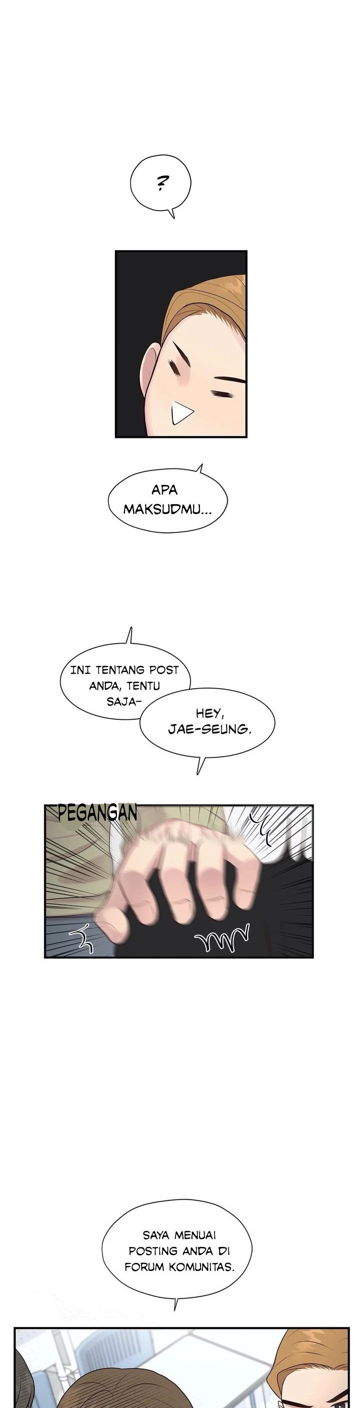 Toxic Burn - Chapter 13 19