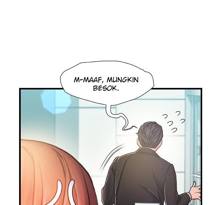 Achilles Heel - Chapter 13 112