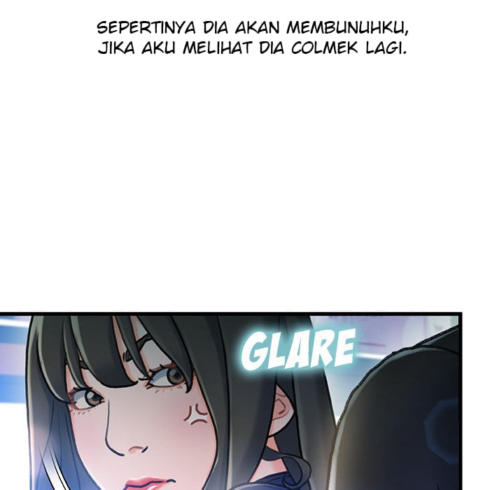 Achilles Heel - Chapter 13 94