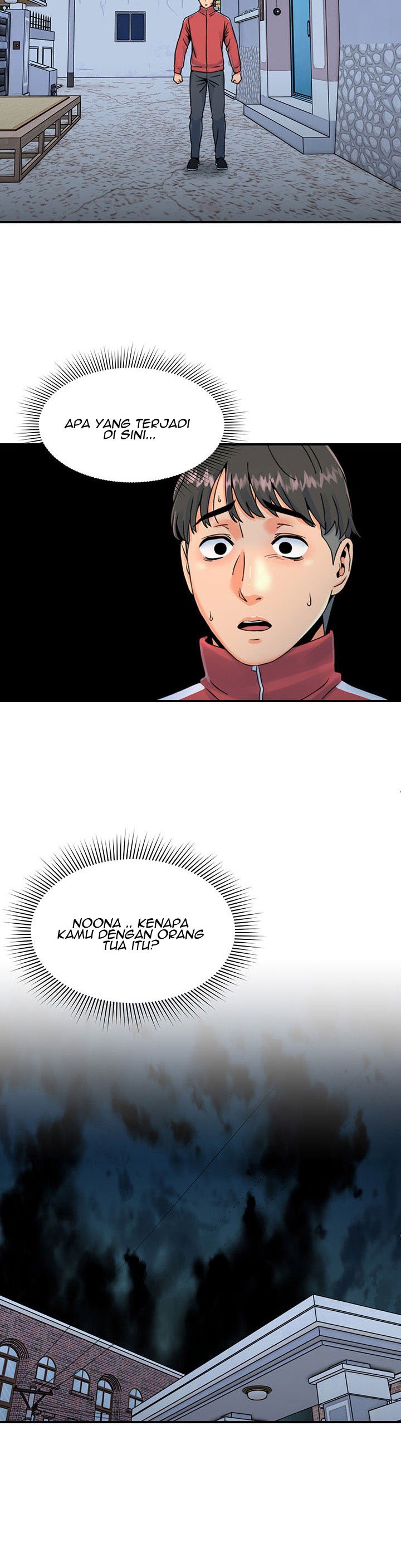 Beauty Salon Sisters - Chapter 13 22