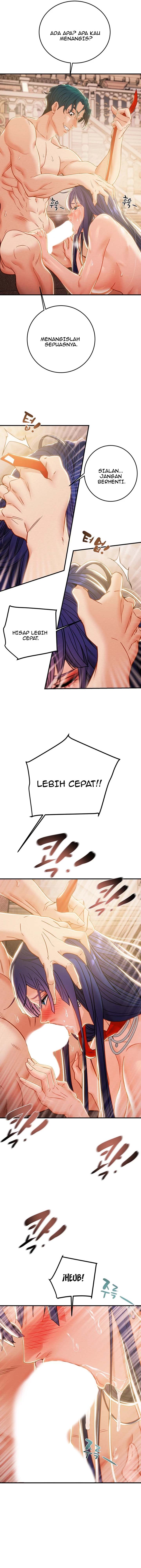 Where is My Hammer - Chapter 13 7
