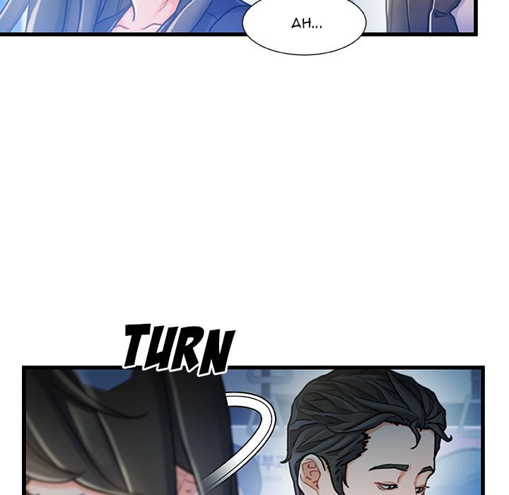 Achilles Heel - Chapter 13 88