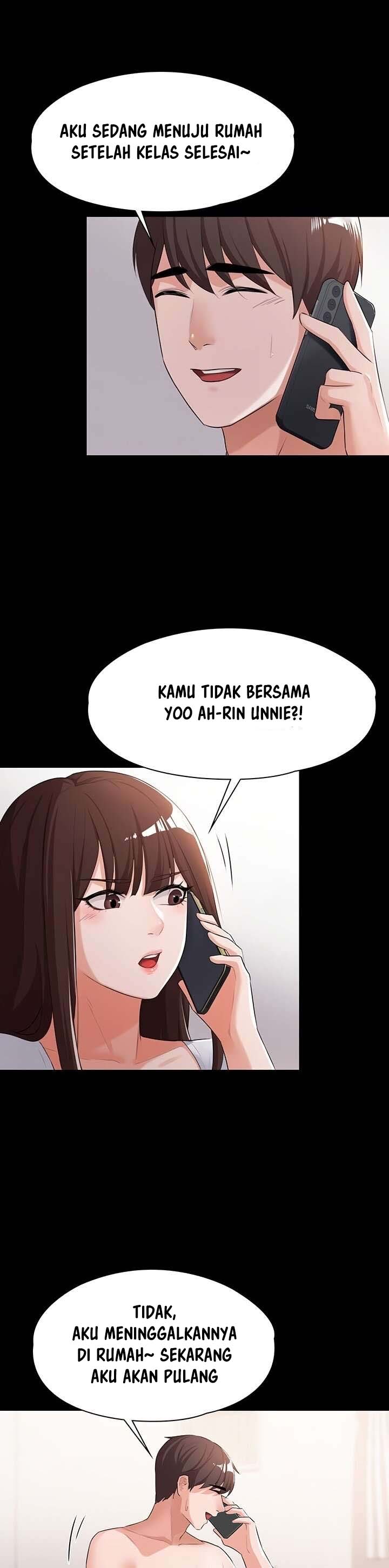 She&#8217;s Not My Sister - Chapter 13 8