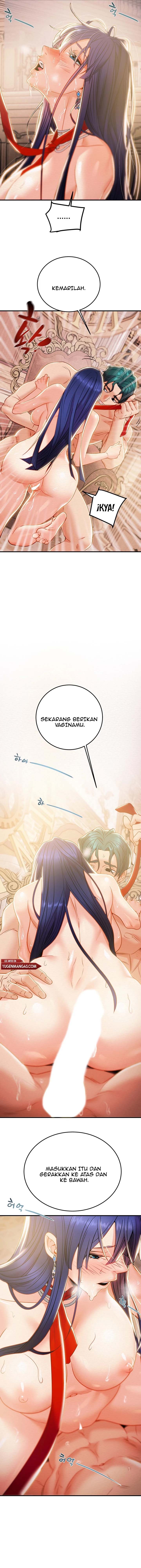 Where is My Hammer - Chapter 13 11
