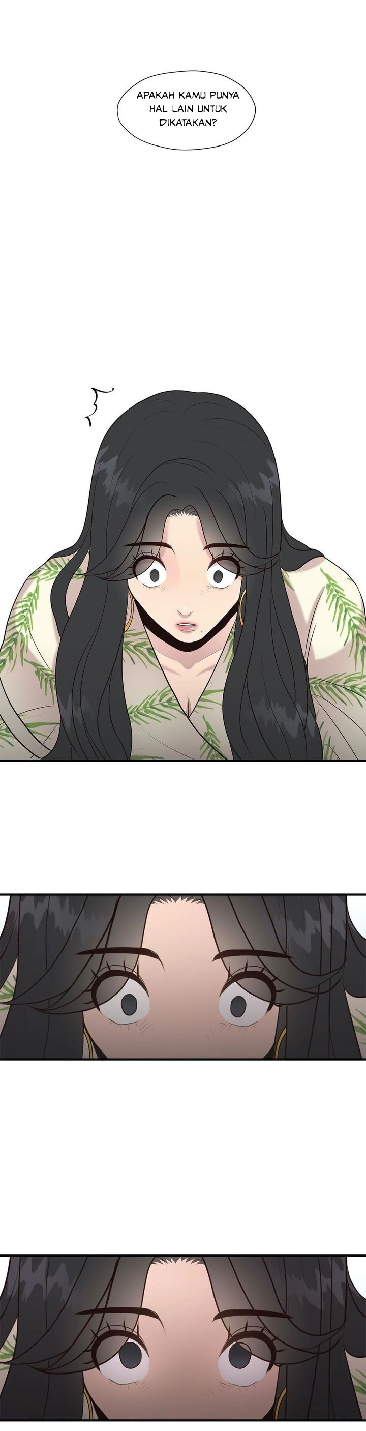 Toxic Burn - Chapter 13 3