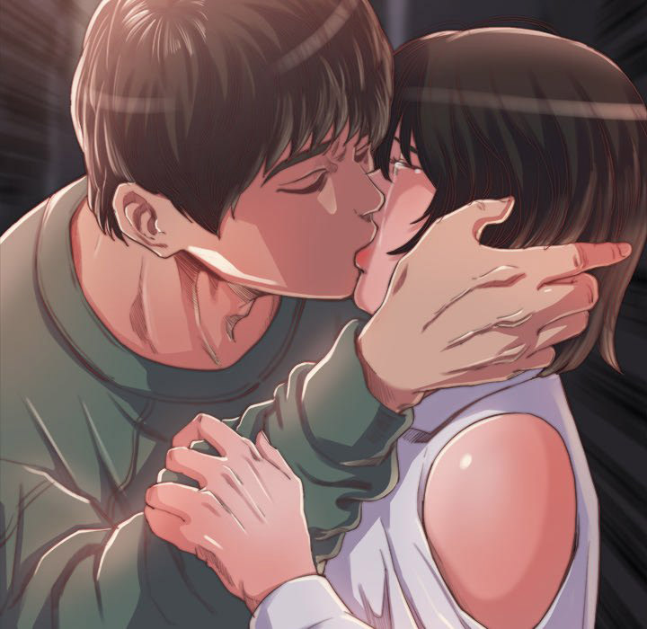 The Lost Girl - Chapter 13 119 The Lost Girl - Chapter 13 119