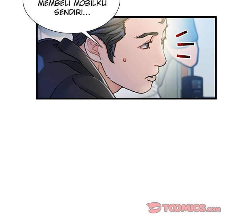 Achilles Heel - Chapter 13 81
